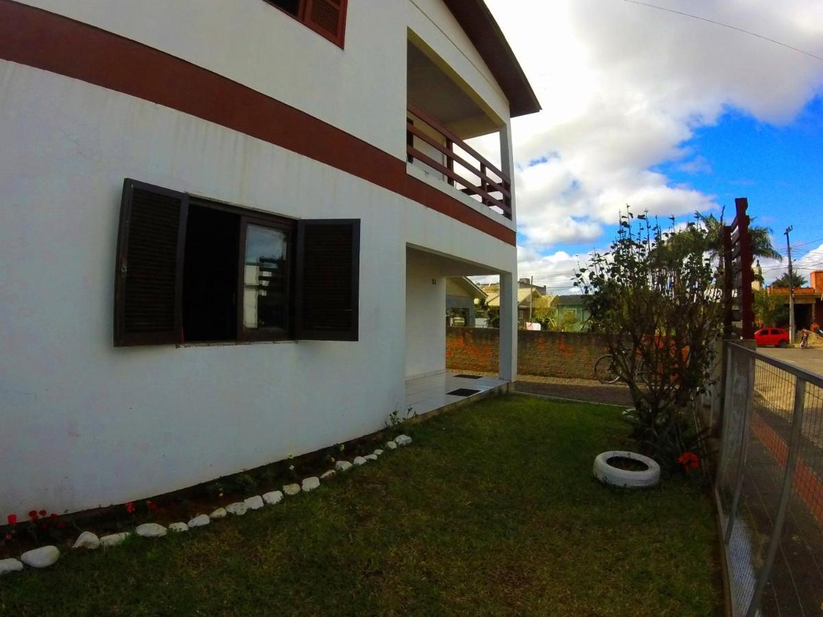 Itaimbezinho Hostel Santa Catarina Praia Grande  Exterior foto