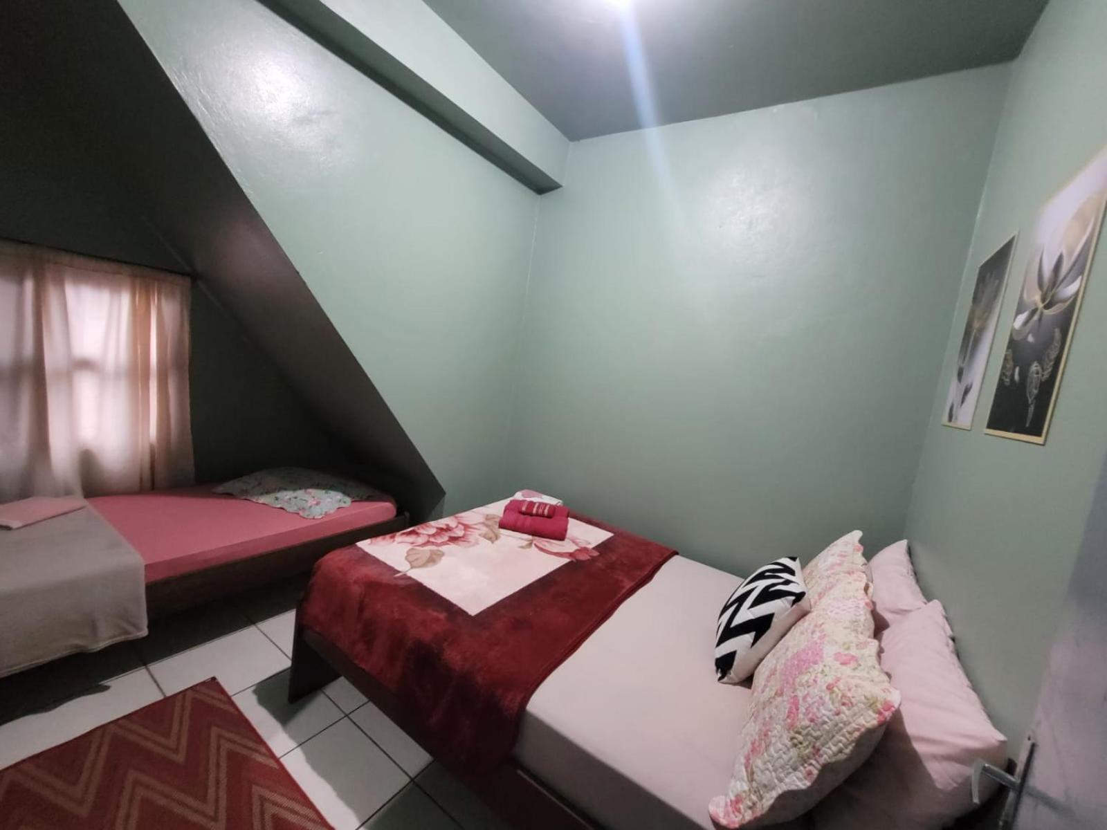 Itaimbezinho Hostel Santa Catarina Praia Grande  Zimmer foto